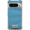 Uruguay Soccer Flag Pixel 9 Pro XL Clear Case